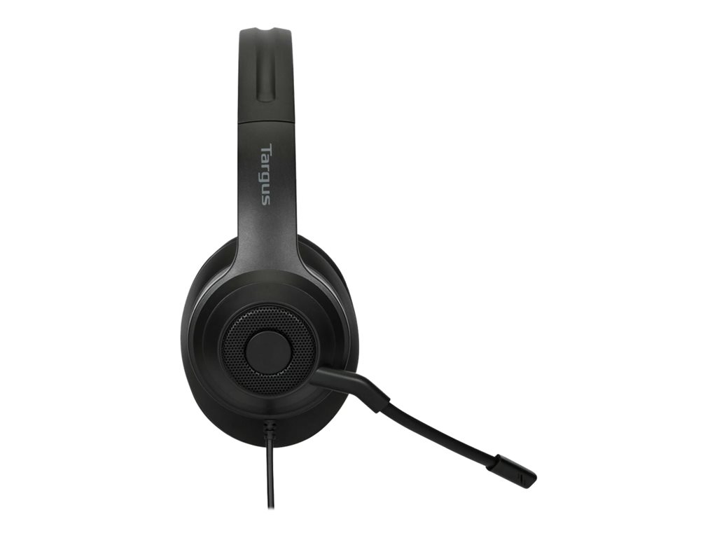 TARGUS Wired Stereo Headset