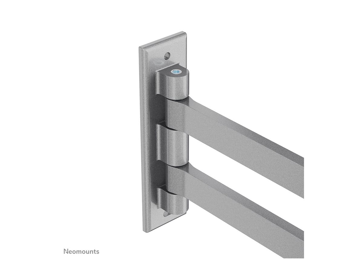 NEOMOUNTS Wall Mount 10-24p Tilt Sil