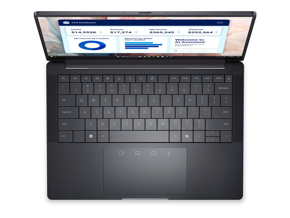 Dell Pro 13 Premium PA13250 – foto 5