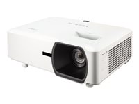 ViewSonic LS750WU DLP projector laser/phosphor 5000 ANSI lumens WUXGA (1920 x 1200) 