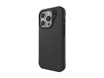 LUXE SNAP PCR MORT SMPROPROVIDES UP TO 10FT OF DROP PROT