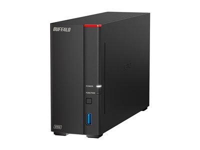 BUFFALO LinkStation 700 Series LS710D0201