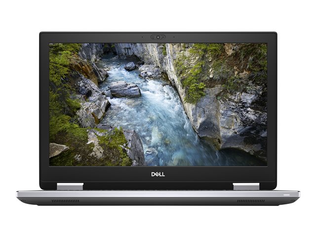 K145W - Dell Precision 7540 - 15.6