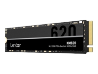Lexar NM620 LNM620X512G-RNNNG