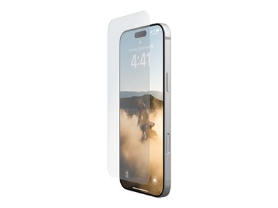 UAG Glass Shield Ultra