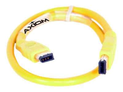 Axiom - Network cable
