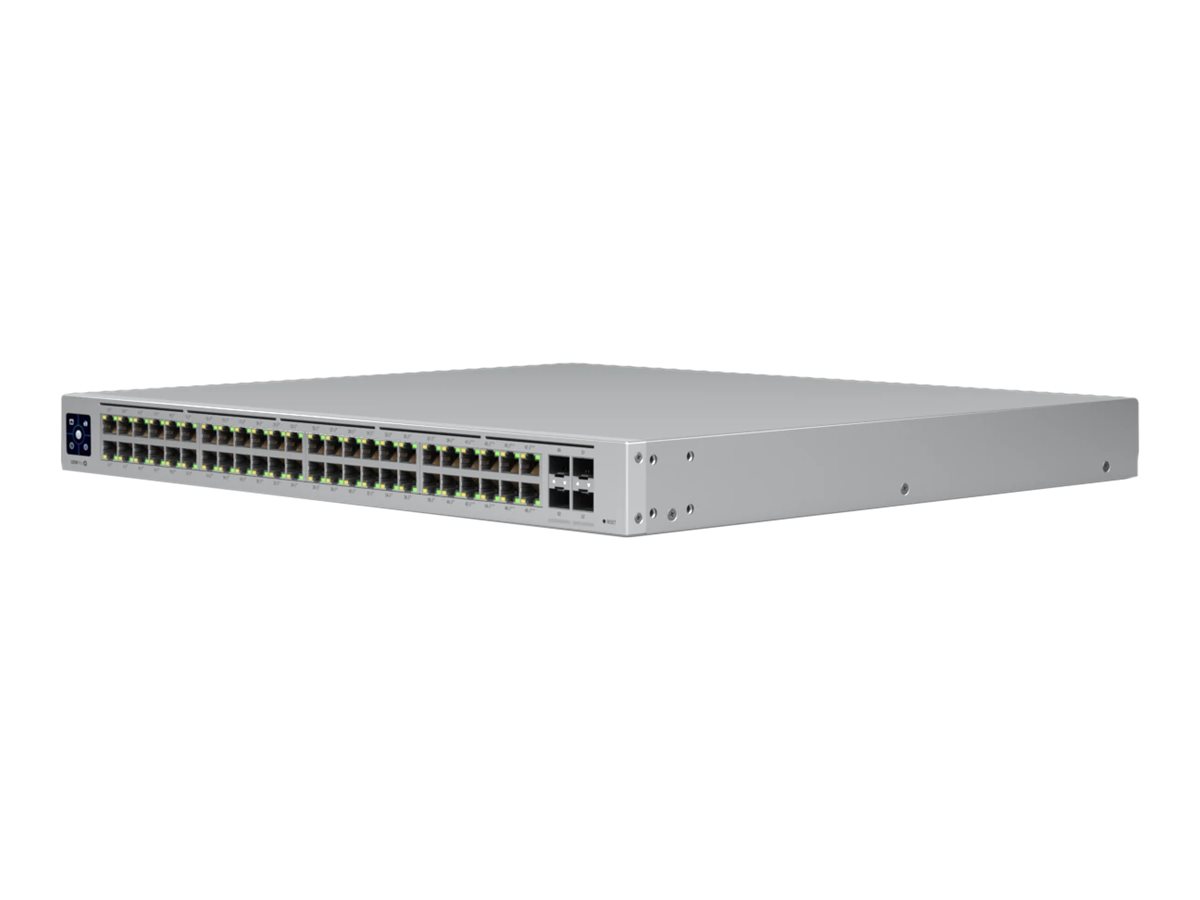 UniFi 48Port Gigabit Switch...