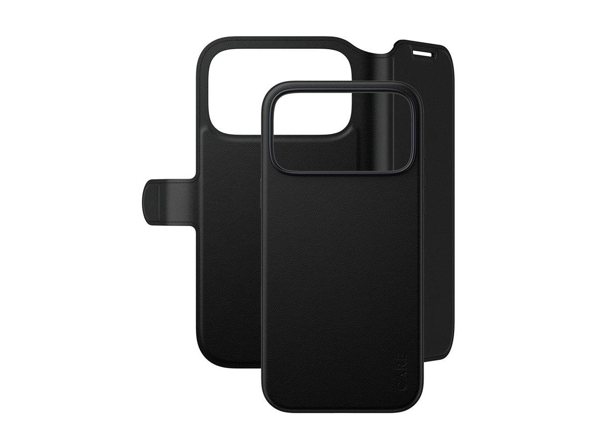 PanzerGlass CARE Apple iPhone 18 Pro Max/17 Pro Max Tango MagSafe black – foto 4
