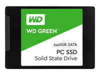 Western-Digital Green WDS240G1G0A