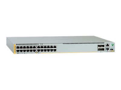 Allied Telesis AT x930-28GTX