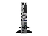 APC Smart-UPS X 1500VA LCD 230V Rack/Tow