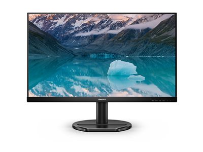 PHILIPS 242S9AL/00, Monitore, PHILIPS 242S9AL/00 60,45cm  (BILD2)