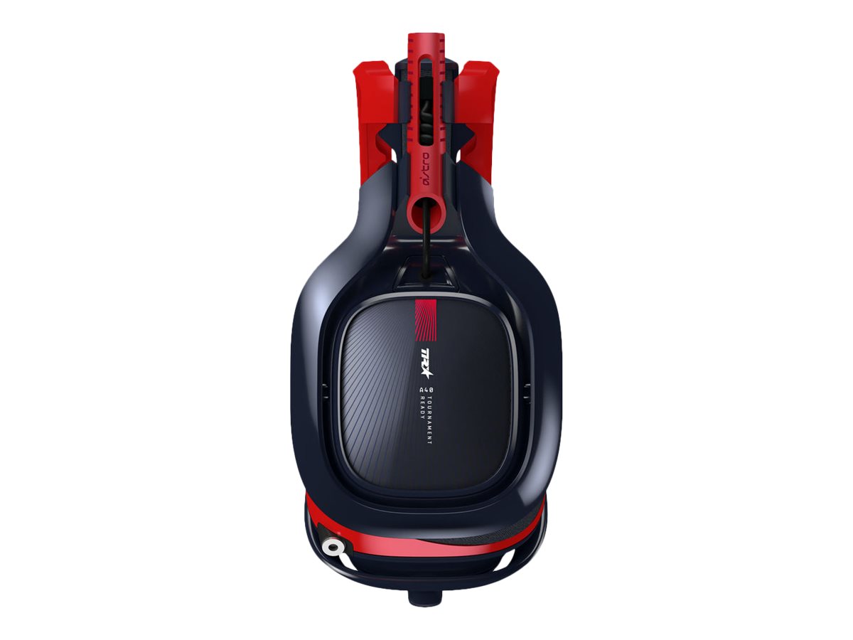 Astro A40 TR - X-Edition | Overview, Specs, Details | SHI