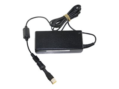 BTI - Power adapter - for Lenovo ThinkCentre M625; M71X; M720; M75; M90; M90n-1 IoT; M920; V30a-22; V30a-24; V540-24