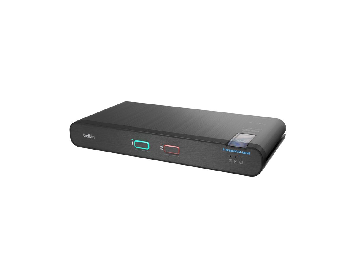 Belkin Universal Secure Single-Head