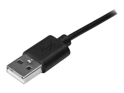 STARTECH.COM USB2AC50CM, Smartphone Zubehör Smartphone  (BILD3)