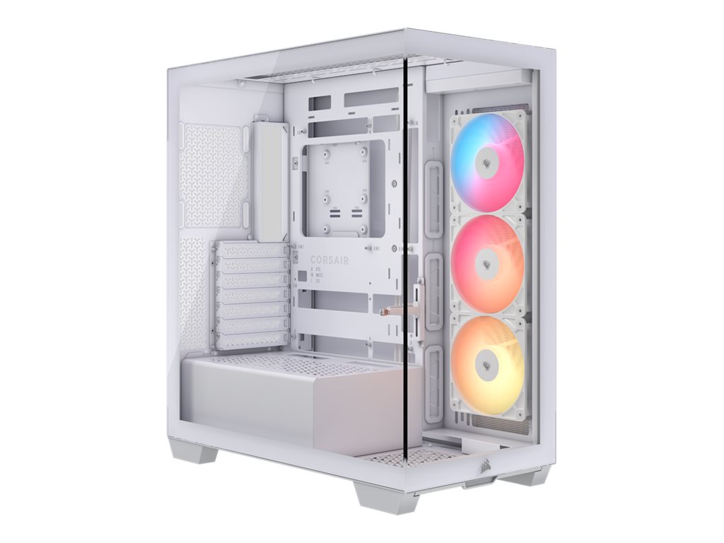 CORSAIR 3500X RS-R ARGB