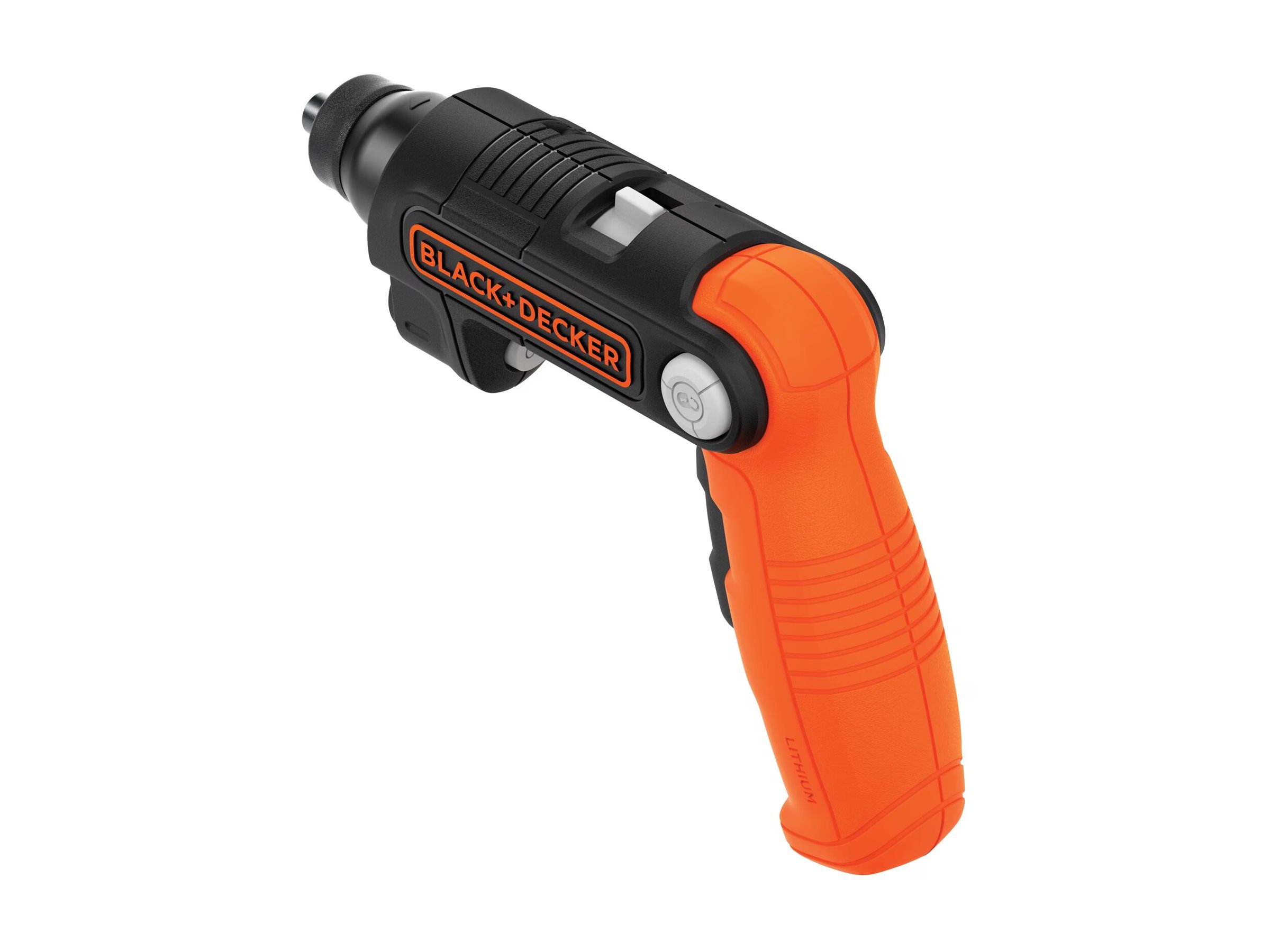 Blackdecker Bdcsfl20c Screwdriver Cordless