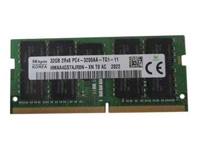 So dimm clearance ddr4 32gb