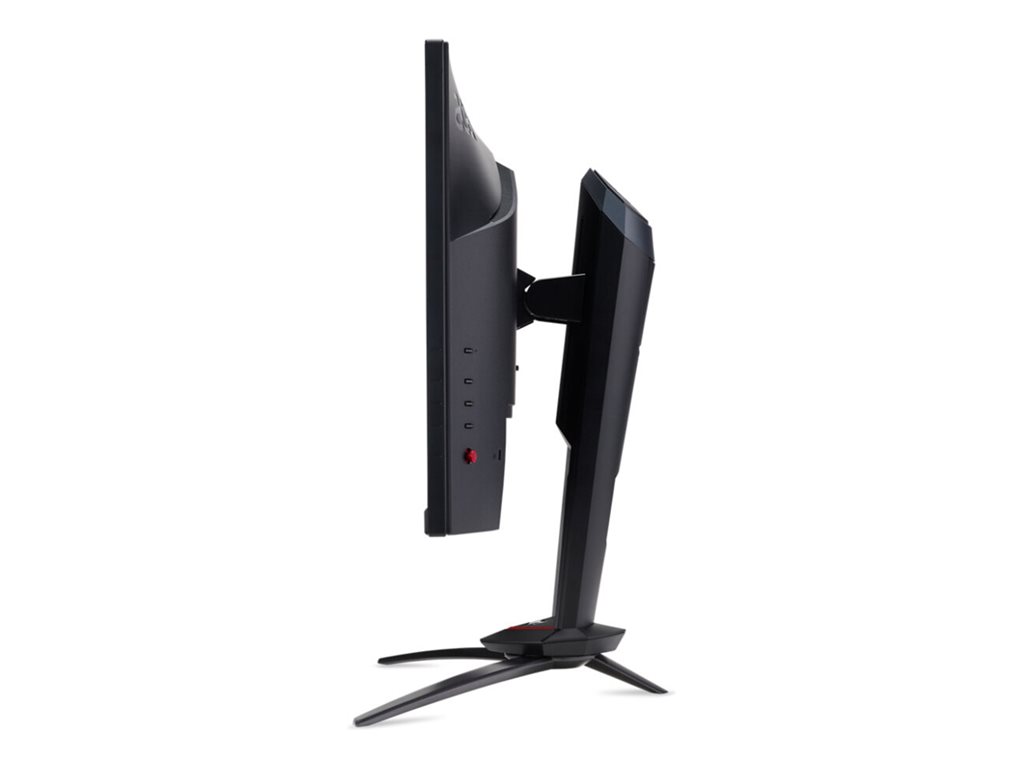 ACER Predator XB273GXbmiiprzx 69cm 27inch ZeroFrame 240Hz G-SYNC Compatible Fast LC 1ms 0.1ms Min. 4