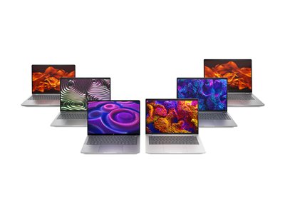 HP ZBook 8 G1i U7 32/1TB(DE)