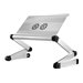 Uncaged Ergonomics WorkEZ Executive