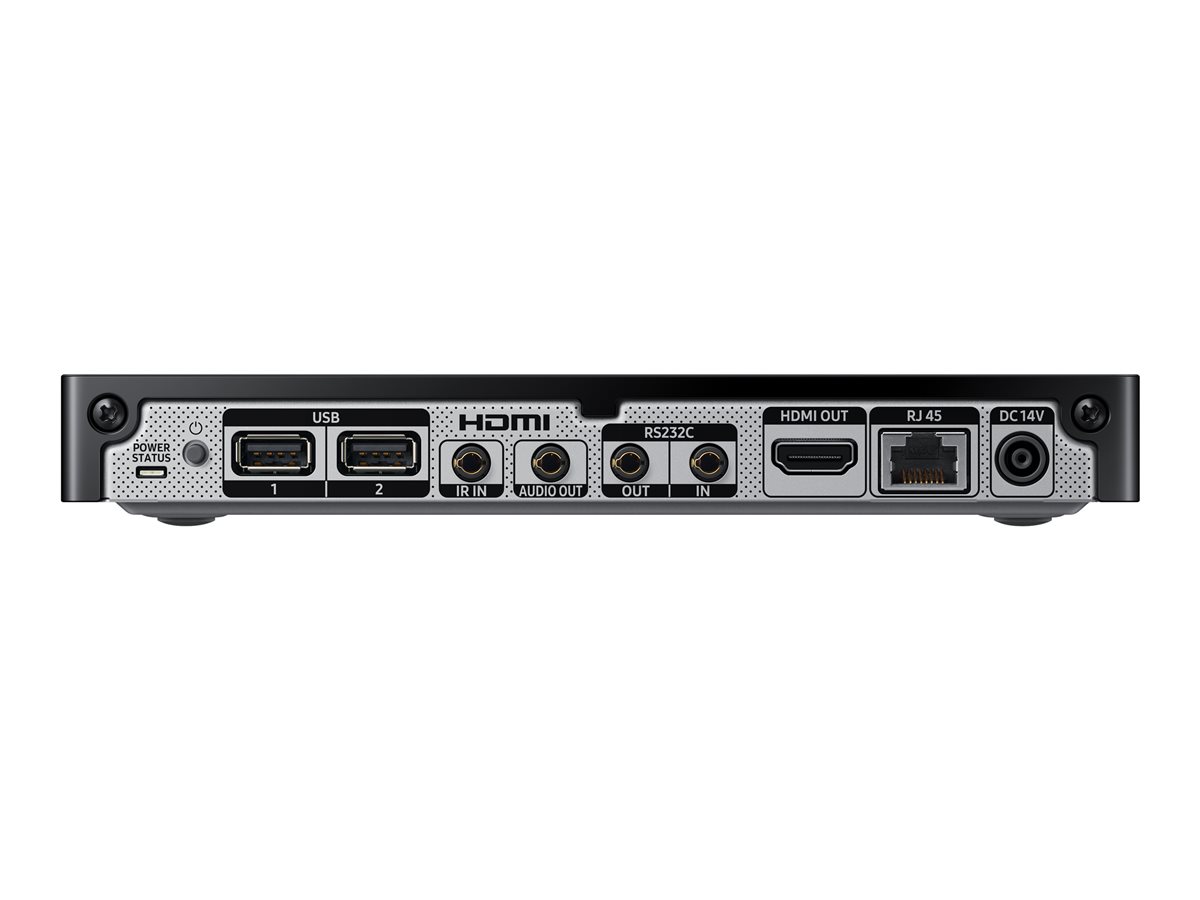 Samsung SBB-SSN