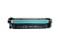 HP 508X Tonercartridge magenta