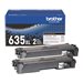 Brother TN635XL2PK