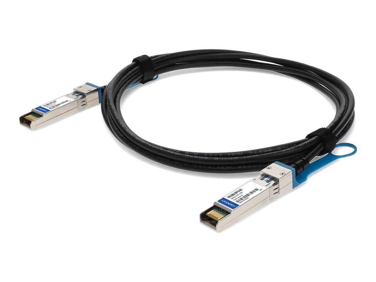 AddOn - 10GBase-CU direct attach cable