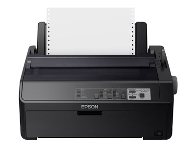 Epson FX 890IIN - printer - B/W - dot-matrix