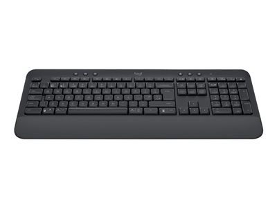 LOGI SIGNATURE K650 - GRAPHITE (NLB)