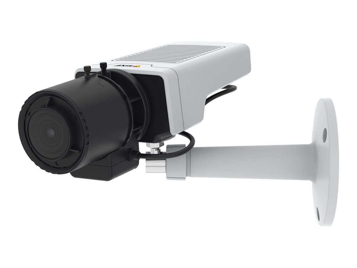AXIS M1137 Barebone - síťová bezpečnostní kamera – foto 2