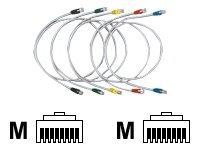 Panduit TX5e - Patch cable