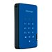 iStorage diskAshur - SSD - 1 To - USB 3.1 - Conformit TAA