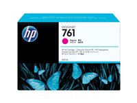 HP 761 ink magenta 400ml