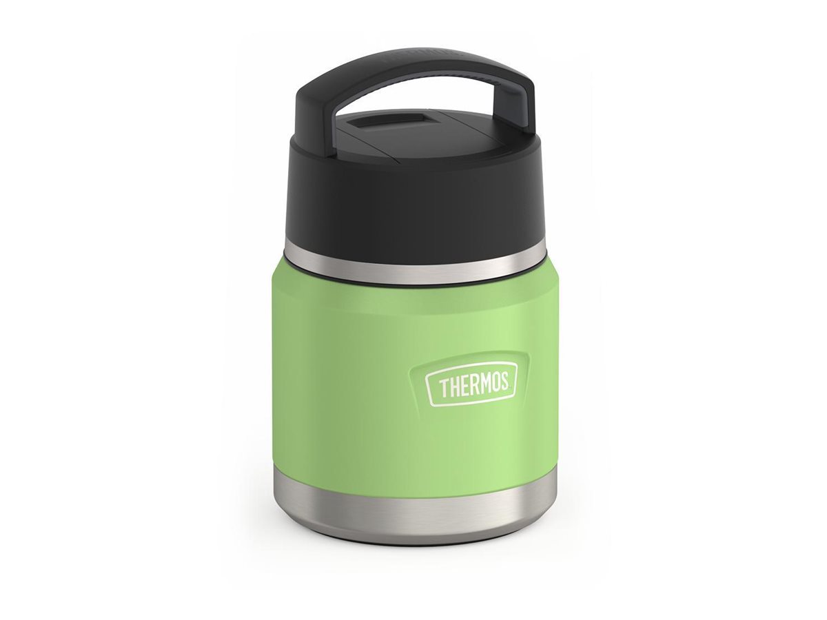 THERMOS ICON Food Jar - Lime - 355ml