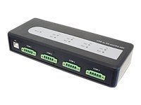SIIG ID-SC0A11-S1 - Serial adapter