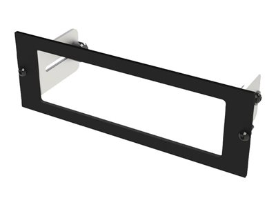PMT - Mounting component (face plate)