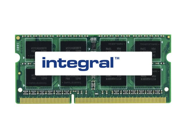 Integral Memory IN3V8GNAJKXLV