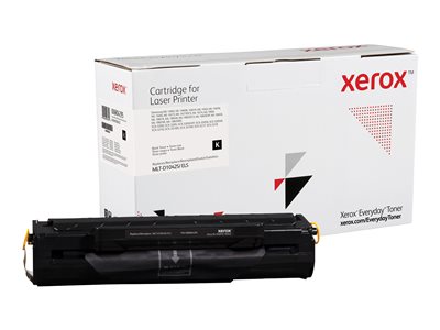 Everyday - Black - compatible - toner cartridge (a