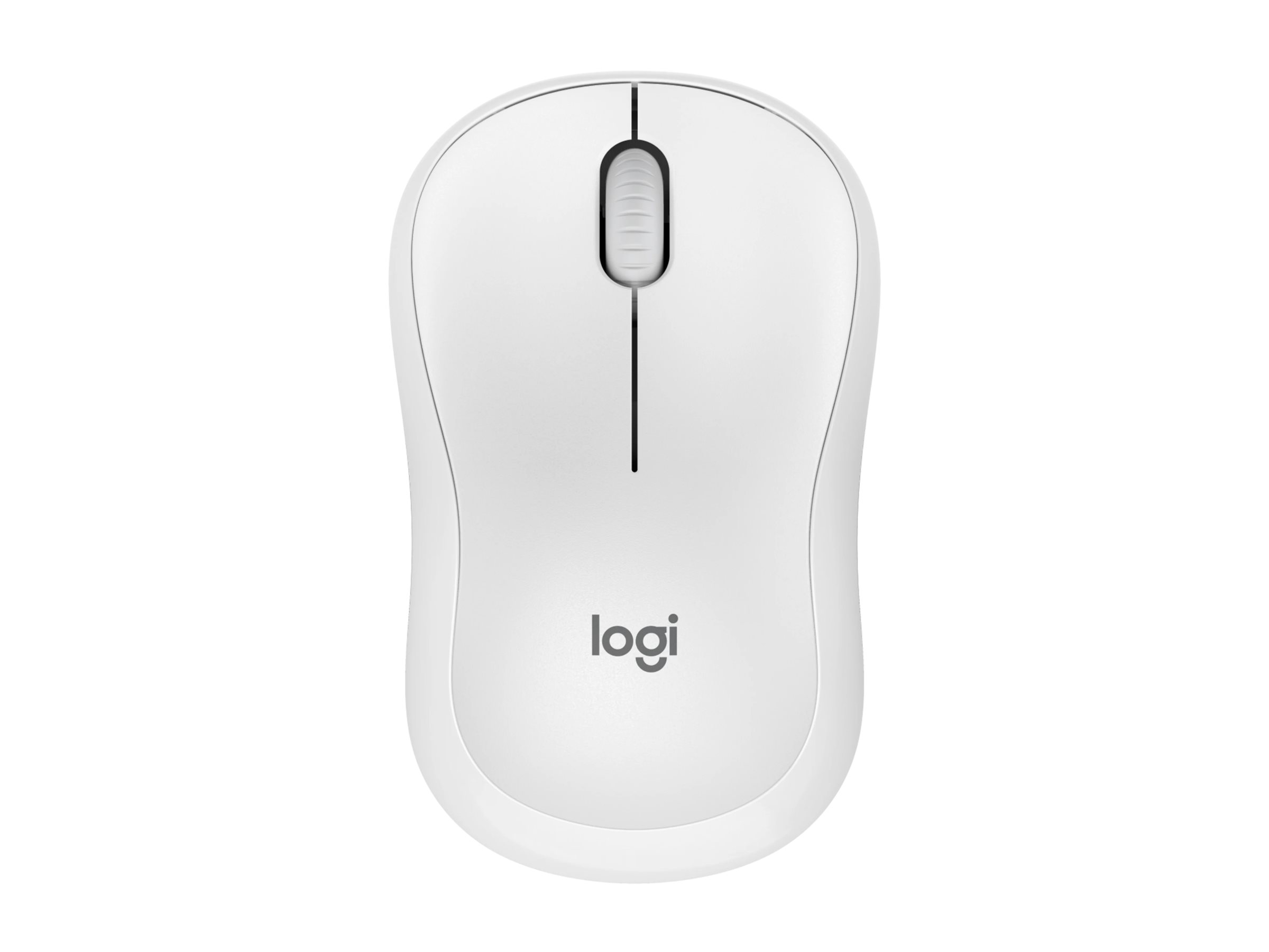 Logitech M240 Silent mouse Bluetooth Product shot Right side 77950