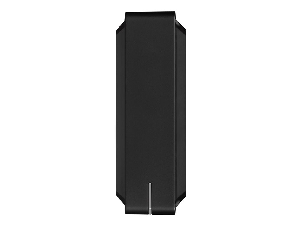 WD BLACK D10 GAME DRIVE FOR XBOX 12To