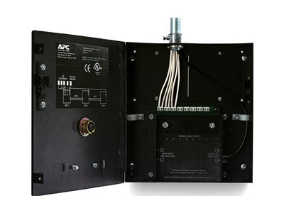 APC Notabschaltungssystem Power Off NC