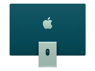 APPLE iMac 24 M3 8/10 8/512/GRN
