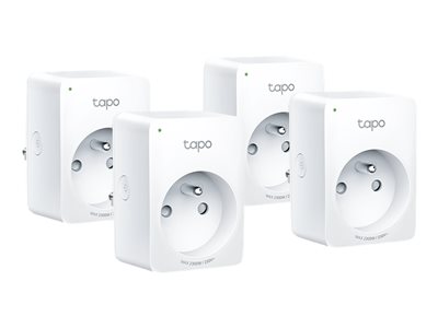 TP-LINK Wi-Fi 2.4G 1T1R Smart plug
