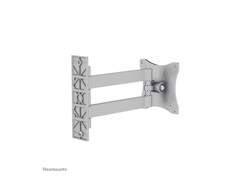 NEOMOUNTS Wall Mount 10-24p Tilt Sil