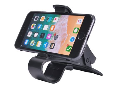 BIGBEN Connected BOARDCARHOLDERB - support pour voiture pour tlphone portable
