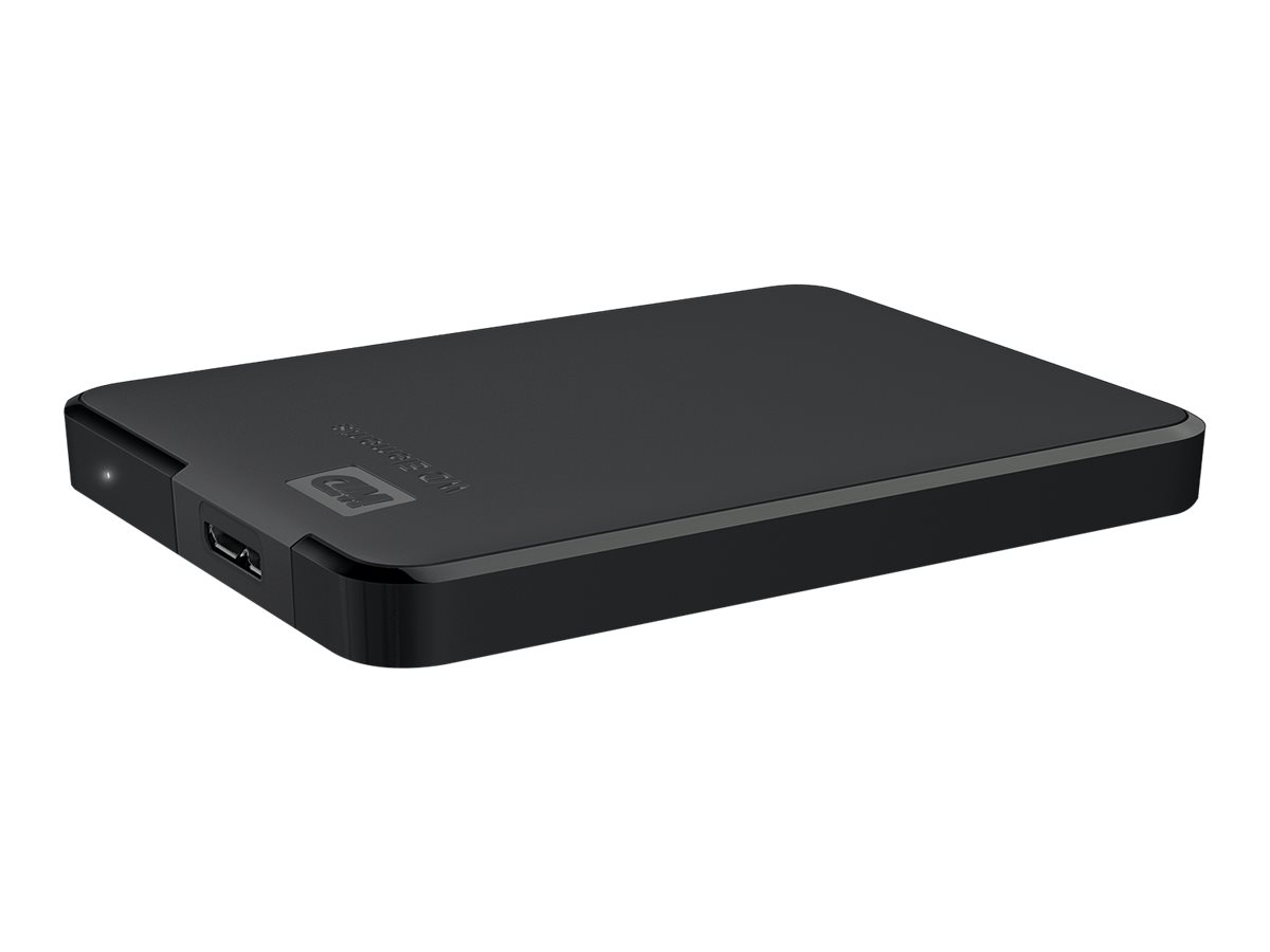 WD Elements Portable WDBUZG7500ABK | Overview, Specs, Details | SHI