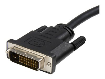 StarTech.com 10 ft DisplayPort to DVI Video Adapter Converter Cable - M/M (DP2DVIMM10)
